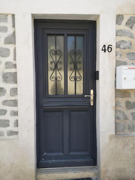 Petite Maison De Village Maincy Exterior foto
